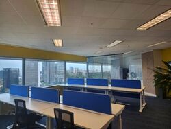 Suntec Tower Three (D1), Office #622563221